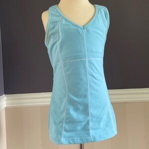 Athleta Workout Tank Top